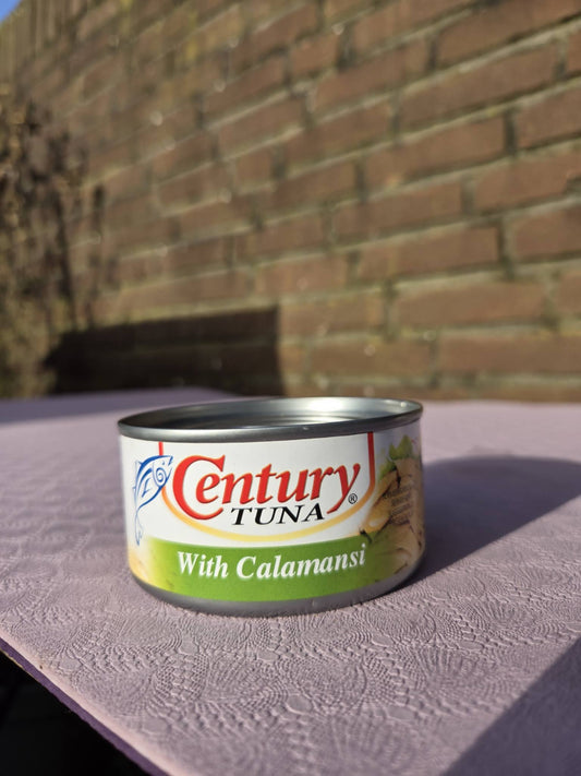 Century Tuna Calamansi