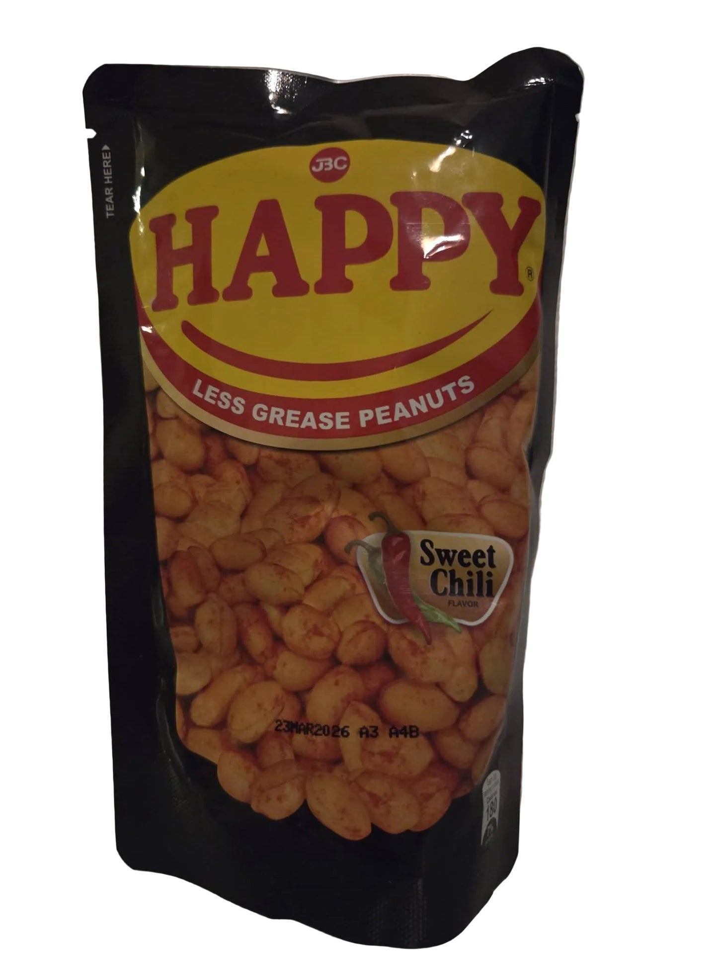 Happy Peanuts