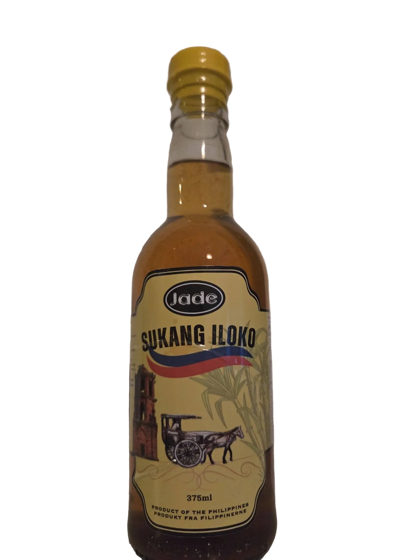 Sukang Iloko ( vinegar)
