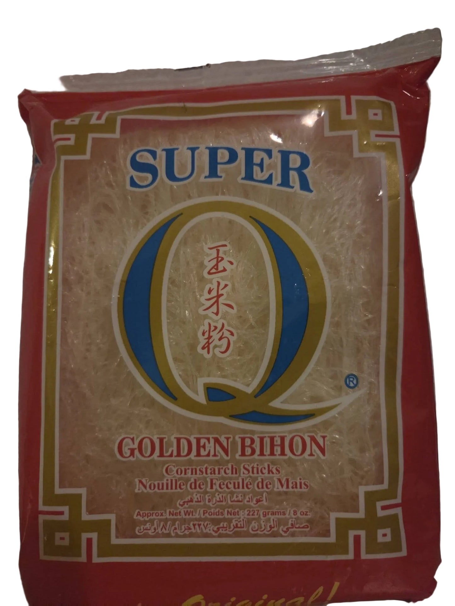 Super Golden Bihon