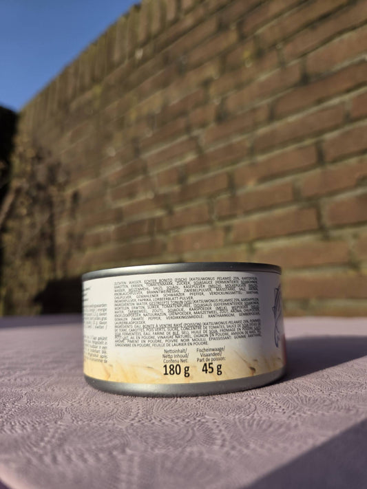 Century Tuna Caldereta