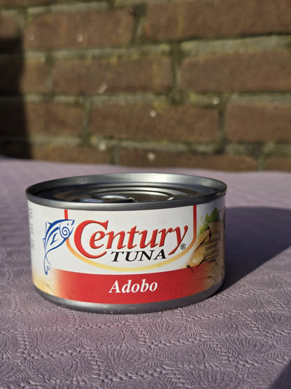 Century Tuna Adobo