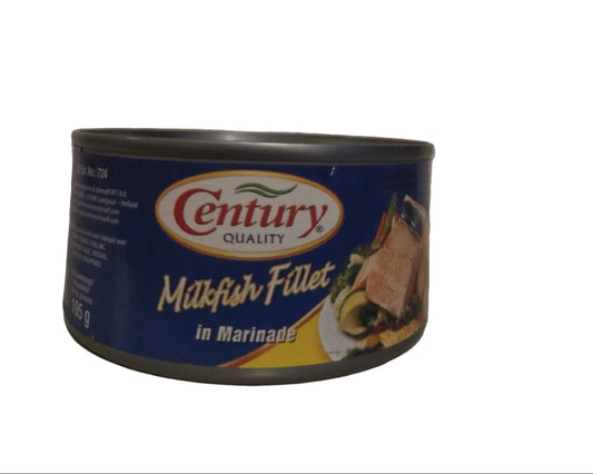 Century Milkfish Fillet