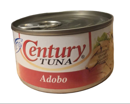 Century Tuna Adobo