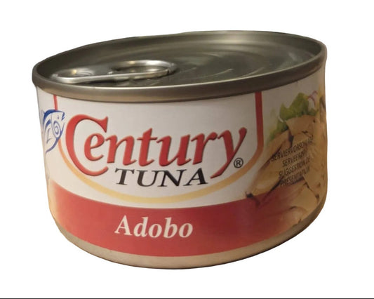 Century Tuna Adobo