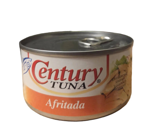 Century Tuna Afritada