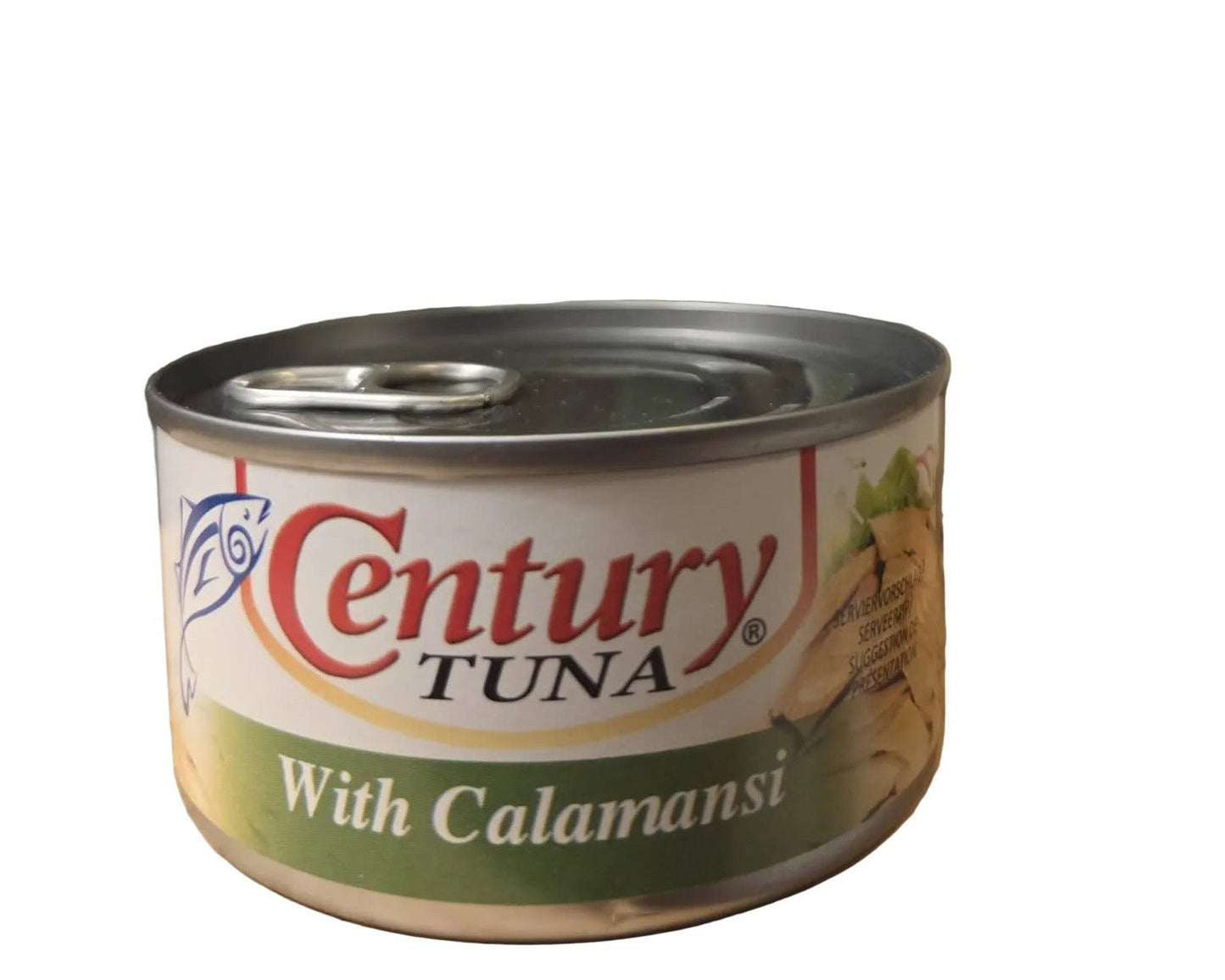Century Tuna Calamansi