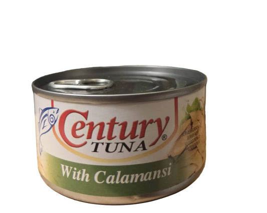 Century Tuna Calamansi