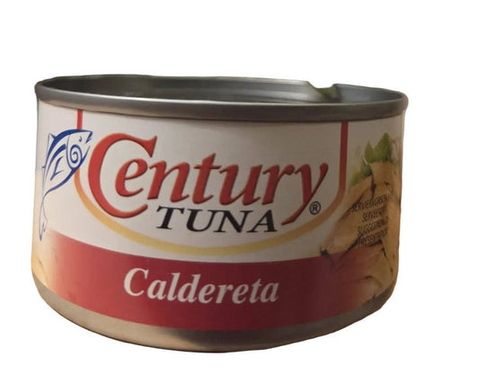 Century Tuna Caldereta