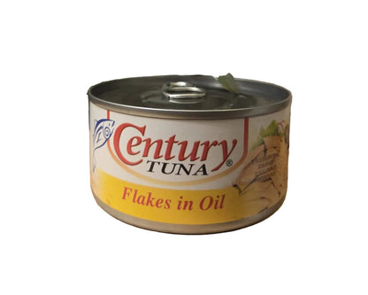 Century Tuna Flakes in Oil
