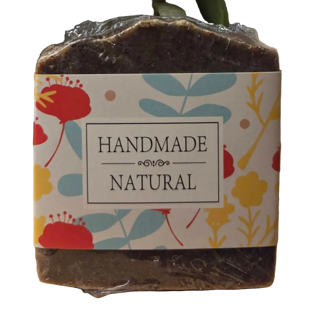 Coffee Soap