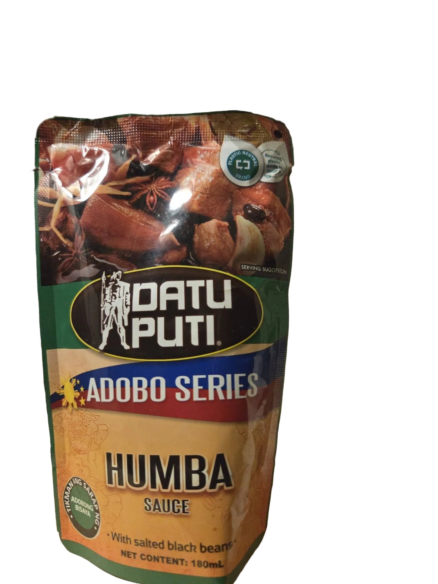 Datu Puti Adobo Series