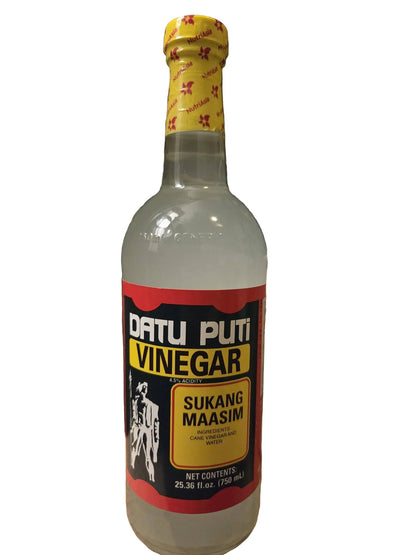 Datu Puti Vinegar