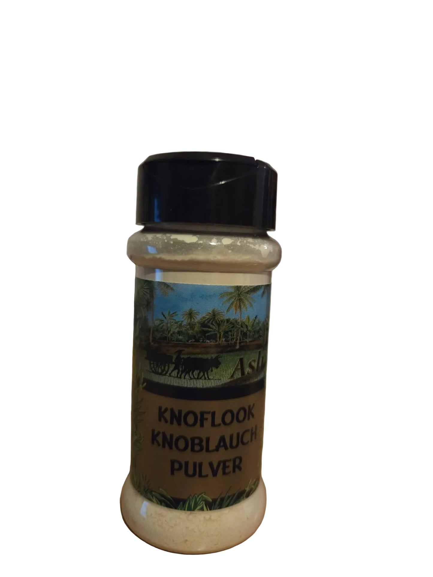 Garlic Powder