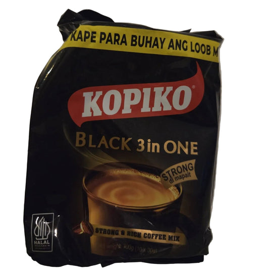 Kopiko Strong Coffee