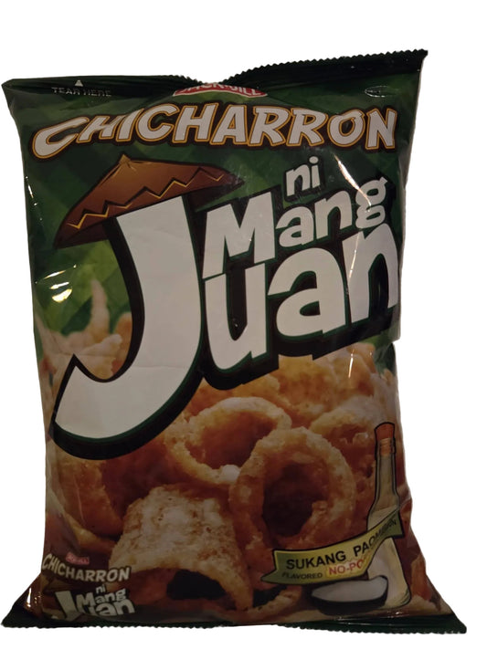 Chicharron ni Mang Juan