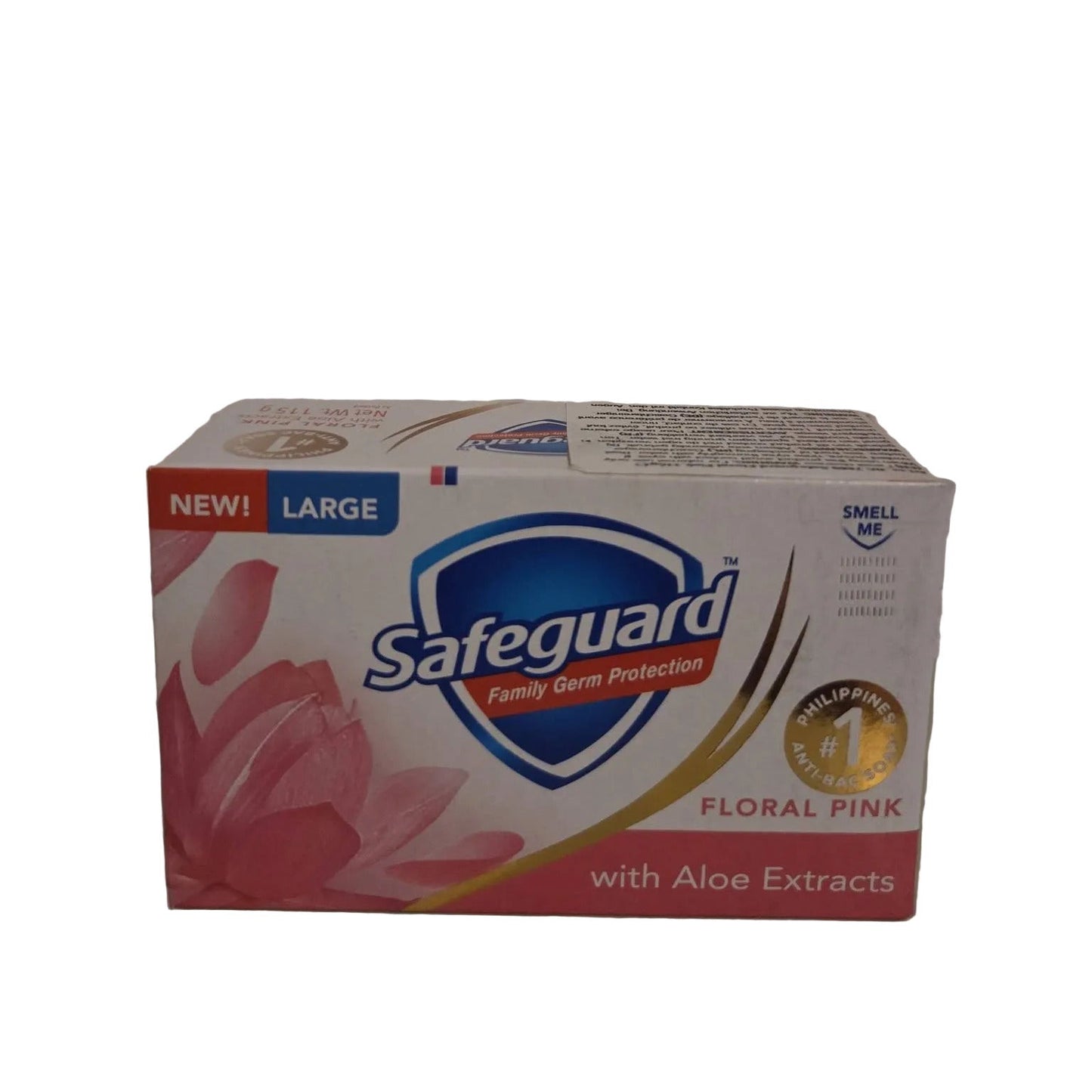 Safeguard Bath Soap