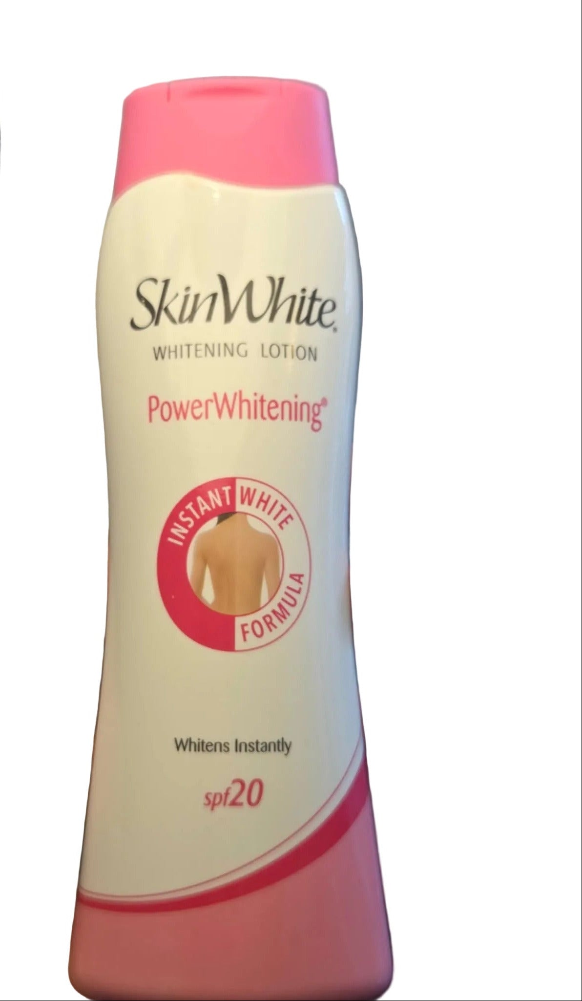 Skin White Whitening Lotion