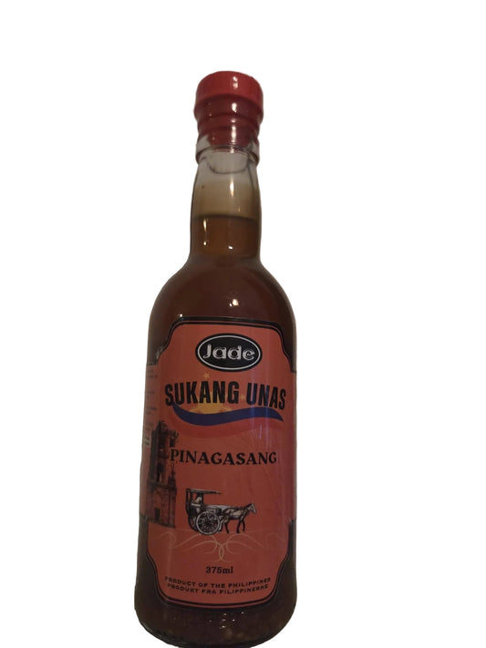 Sukang Unas ( vinegar )