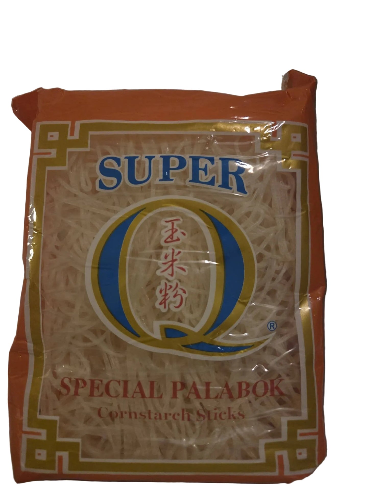 Super Special Palabok