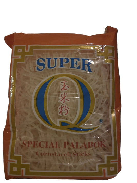 Super Special Palabok