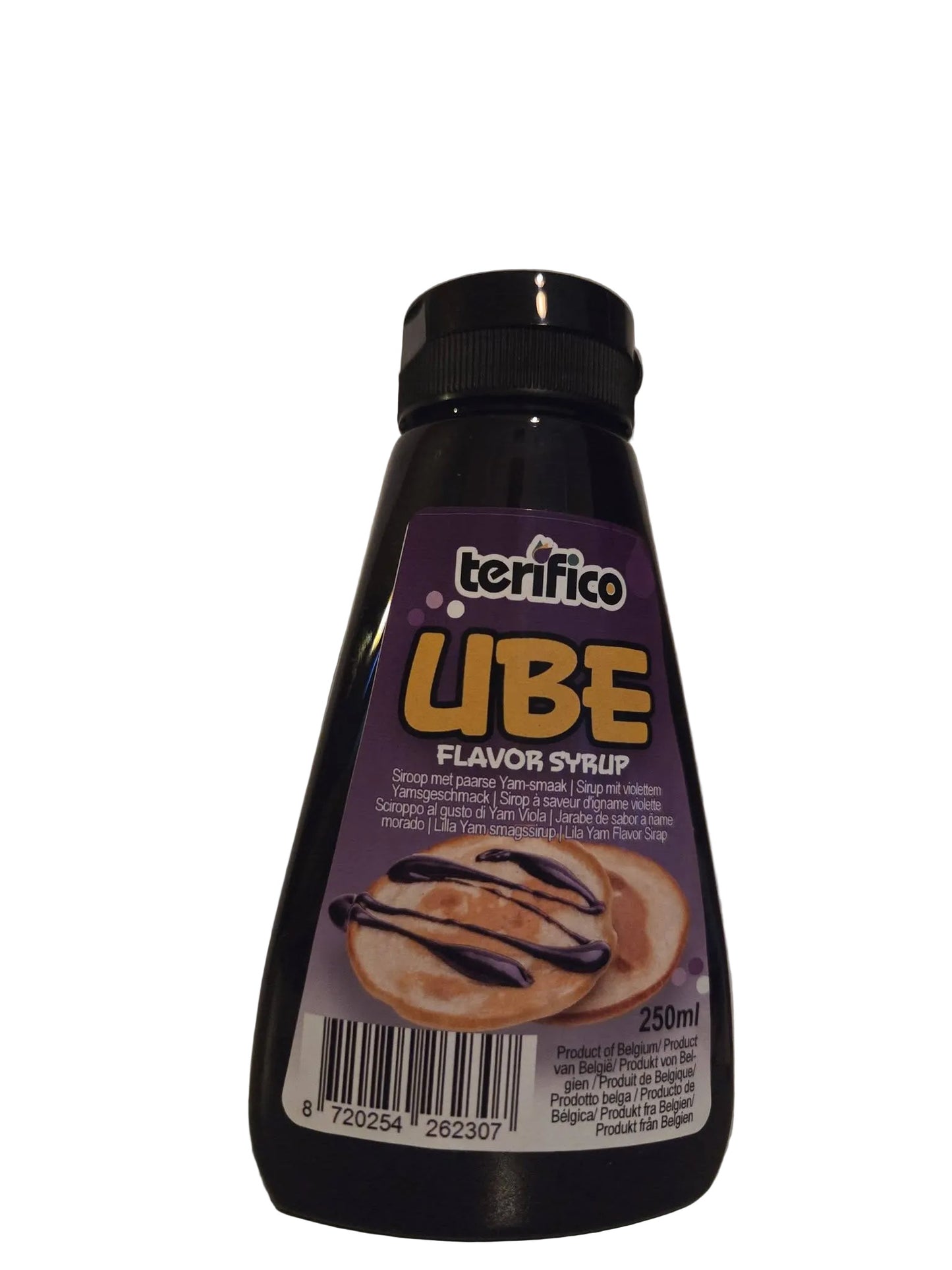 Ube Syrup