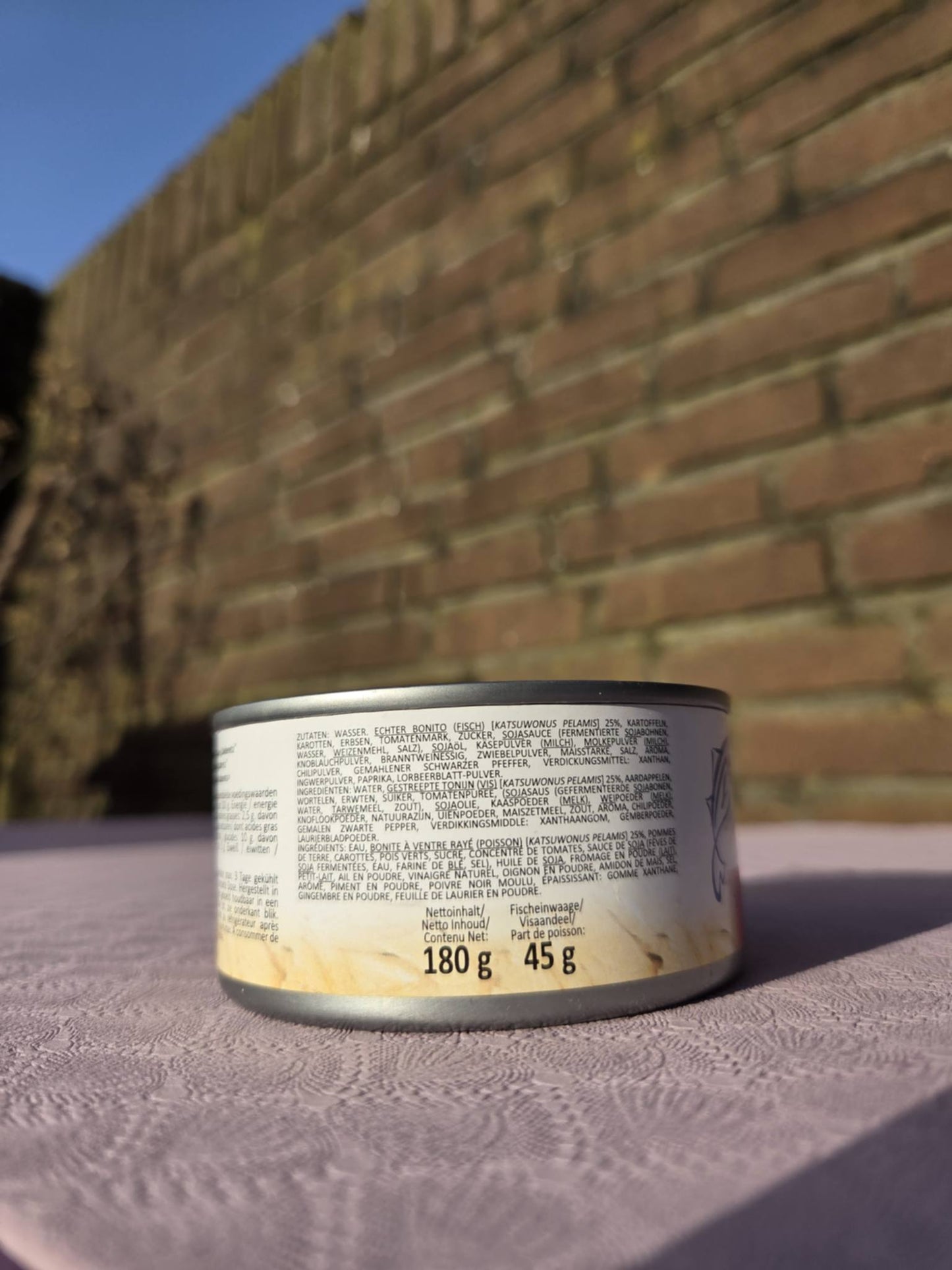 Century Tuna Caldereta
