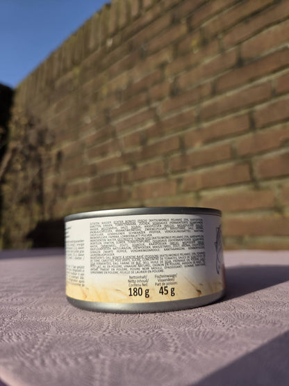Century Tuna Caldereta