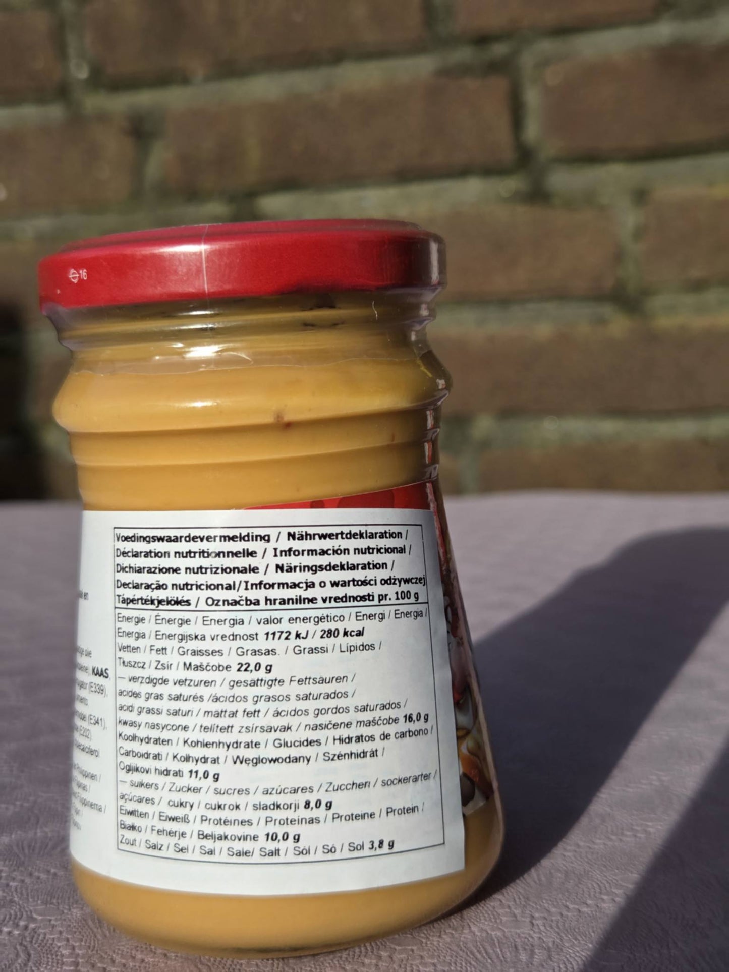 Chiz Whiz Pimiento