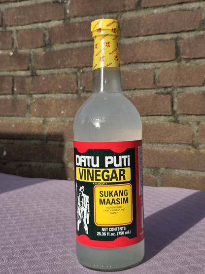Datu Puti Vinegar