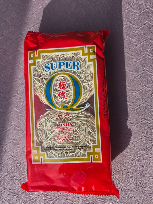 Super Misua