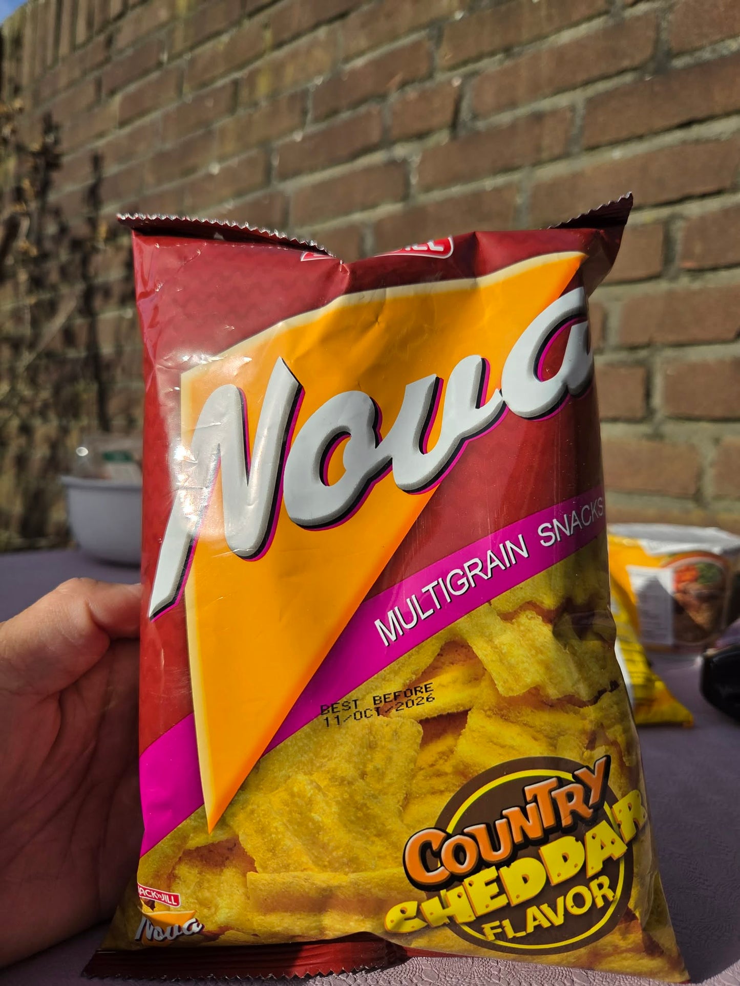 Nova