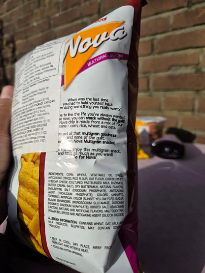 Nova